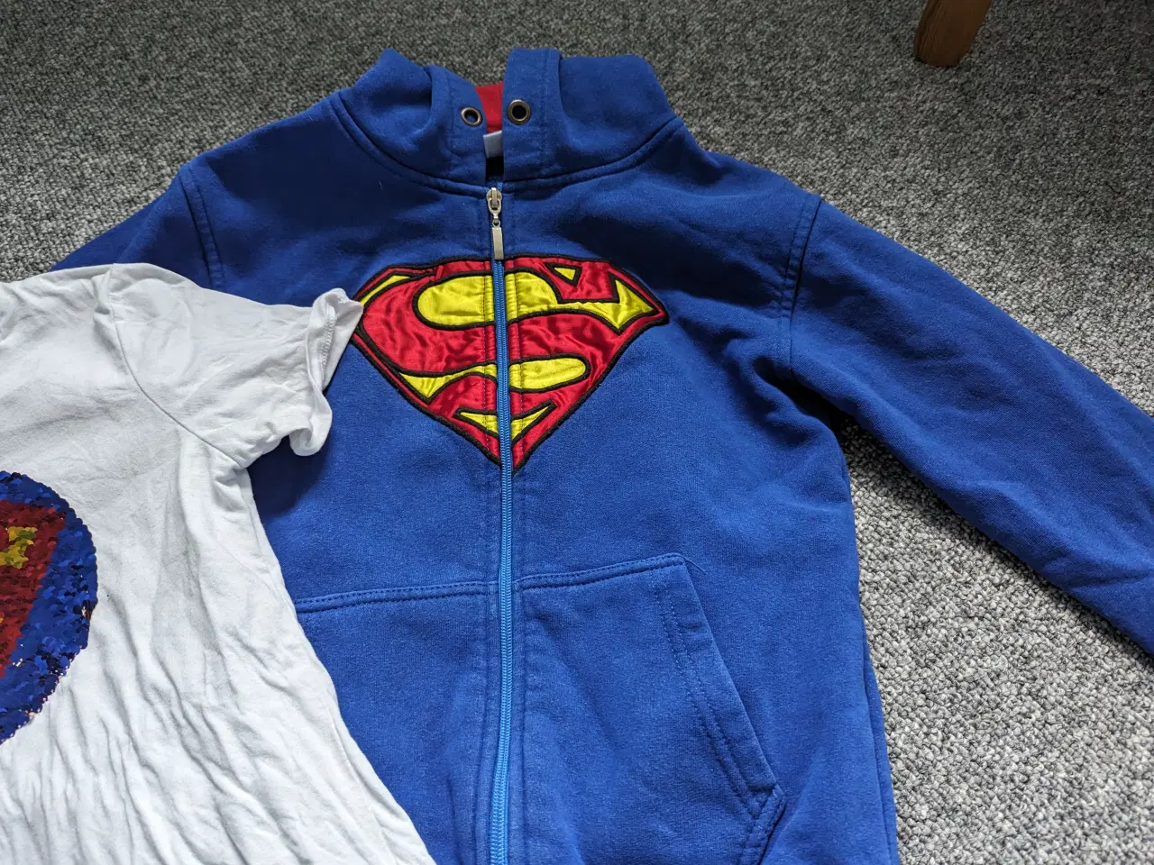 Billede 3 - Marvel Superman pakke 134