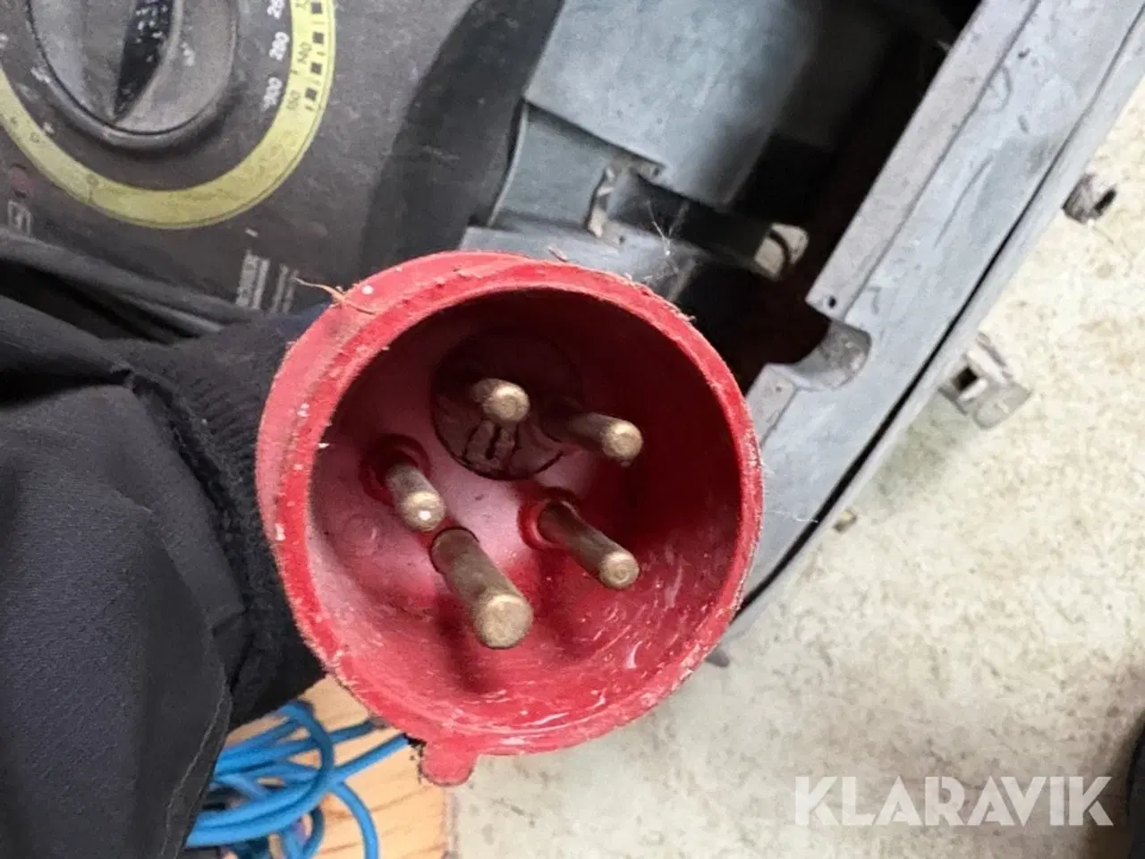 Billede 12 - Højtryksrenser Kärcher Professional HDS 698C eco