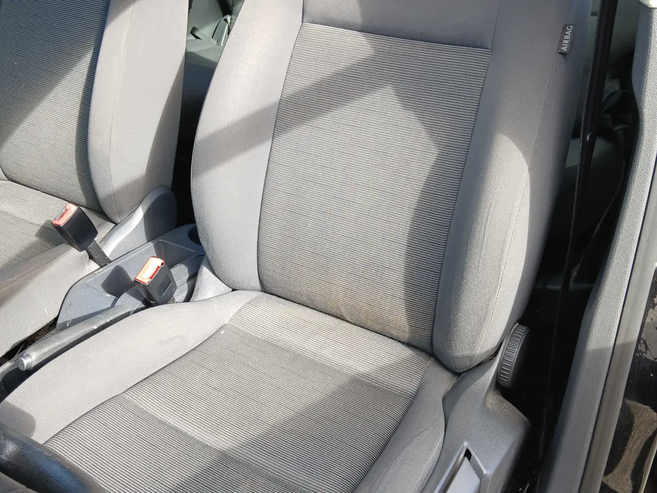 Billede 7 - Vw Golf plus 1,4 TSI 140Hk