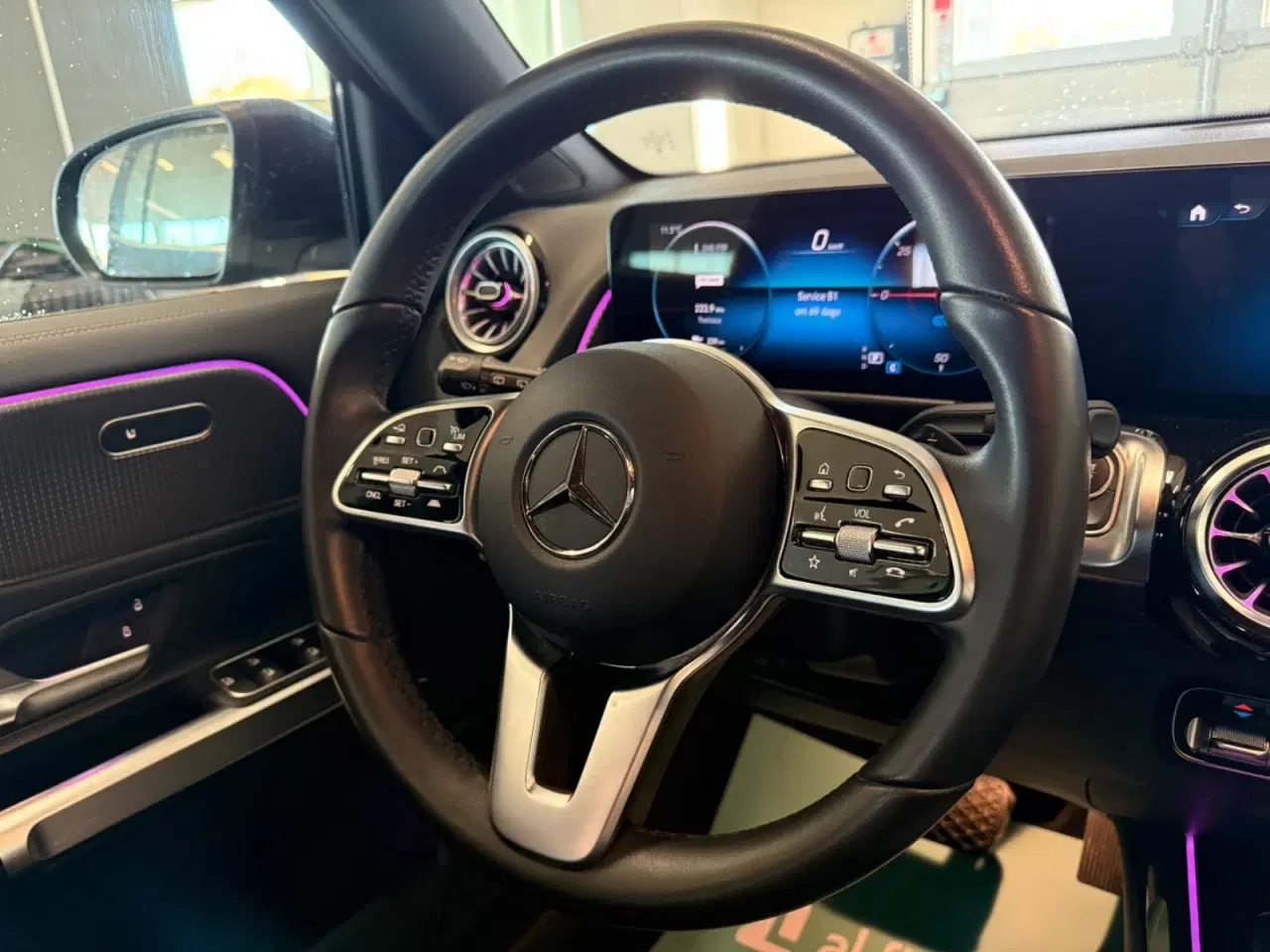 Billede 9 - Mercedes EQB250+  