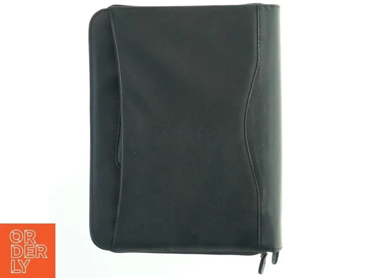 Billede 2 - mappe, str. 37x28 cm (str. 37x28 cm)