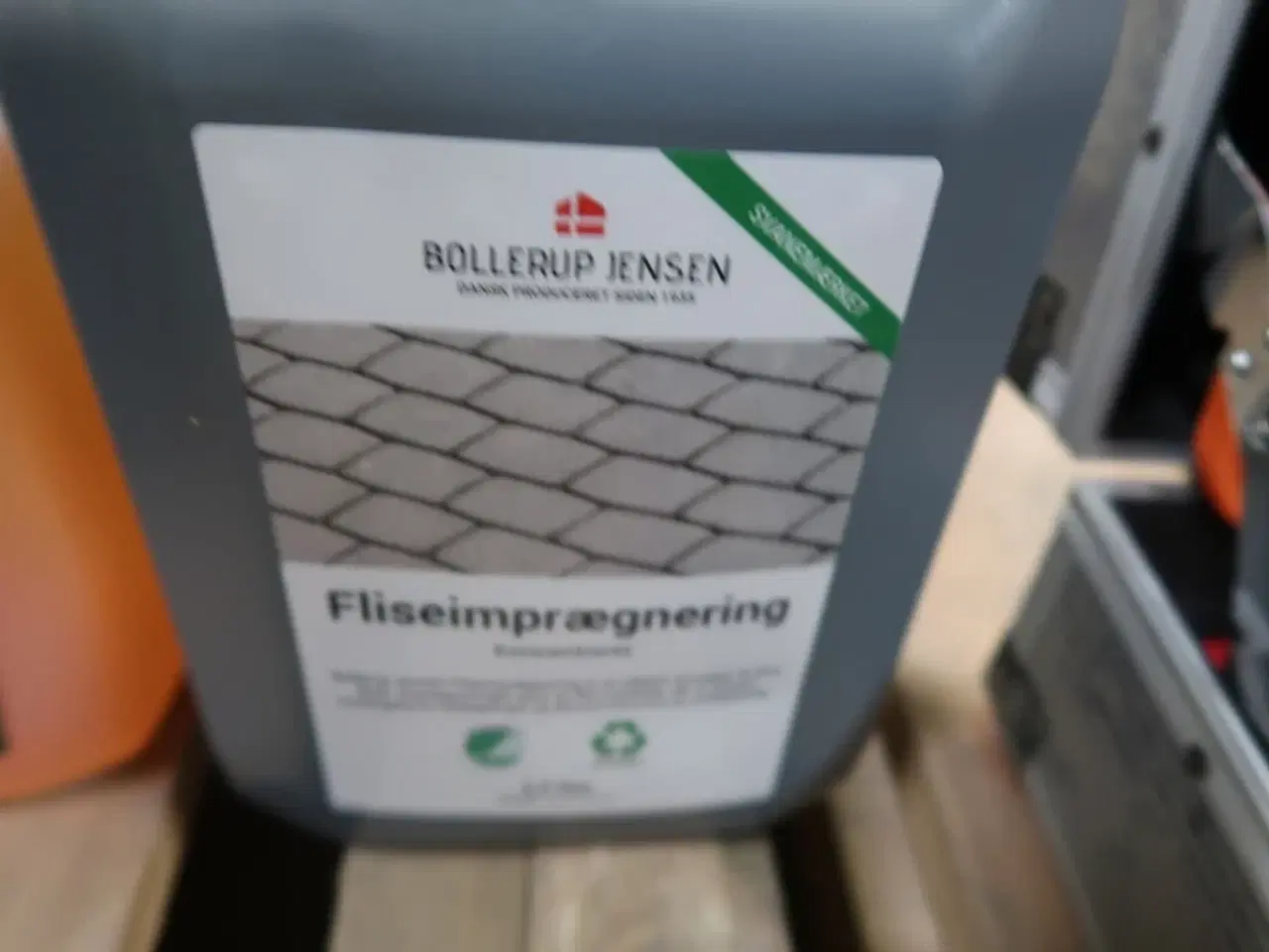 Billede 3 - 2 flasker plejeprodukter
