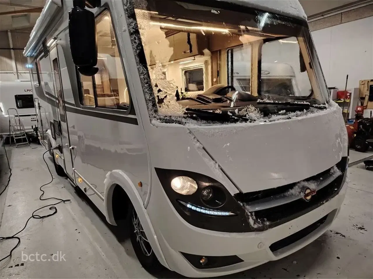 Billede 28 - 2018 - Bürstner Lyseo I 734 G