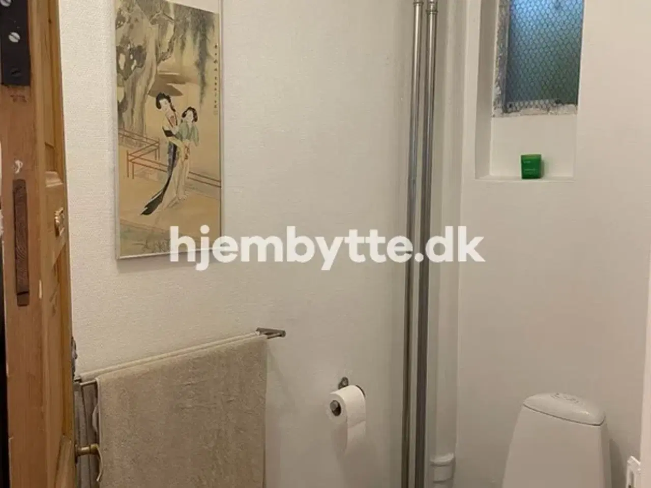 Billede 7 - Hjembytte - NordreFasanvej