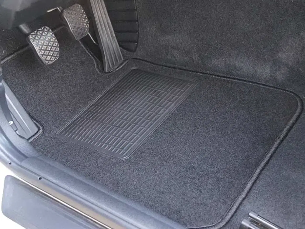 Billede 1 - Måtter Opel Corsa B 1993-2000