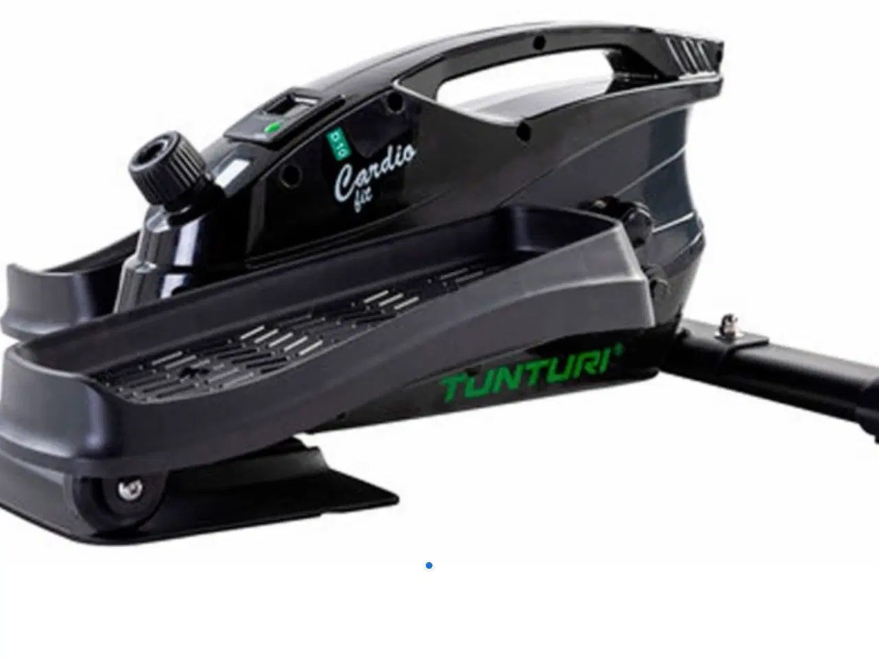 Billede 1 - Siddecykel