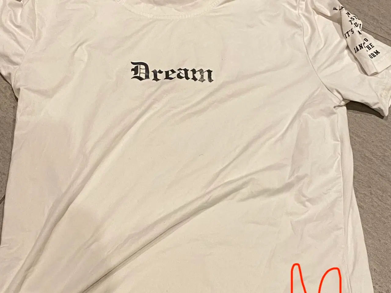 Billede 7 - Super seje bukser og T shirts