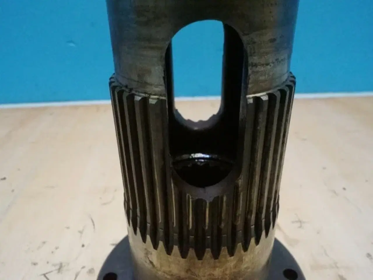 Billede 9 - New Holland CR9090 Aksel 86585619