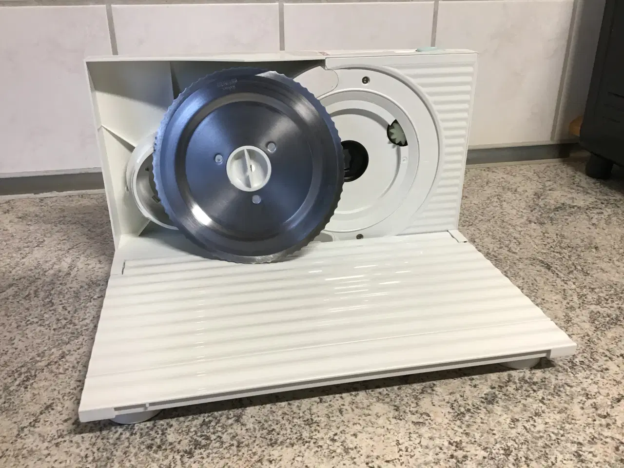 Billede 8 - BOSCH pålægsmaskine