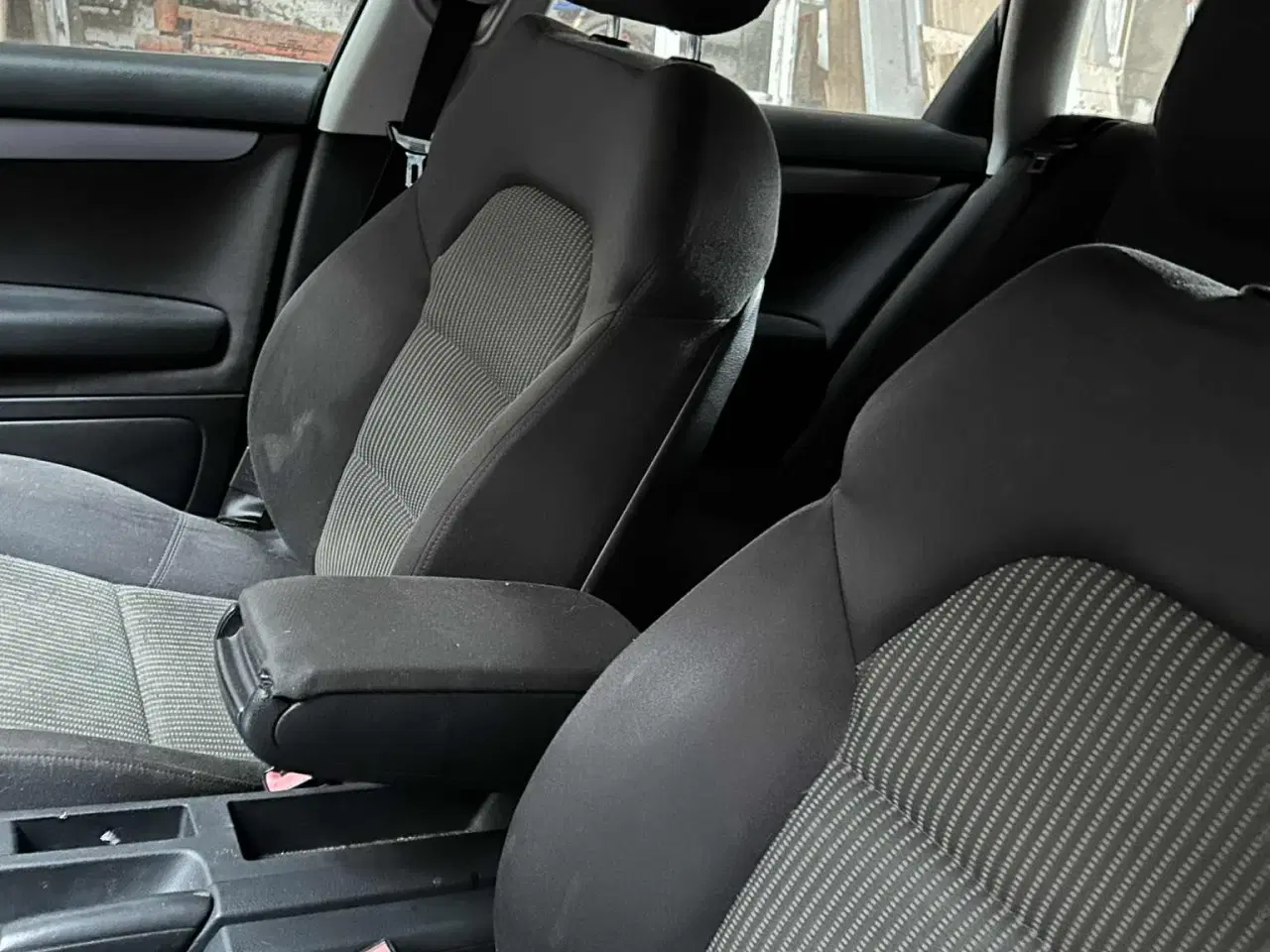 Billede 10 - Audi a4 b7 2,0 tdi årgang 2007