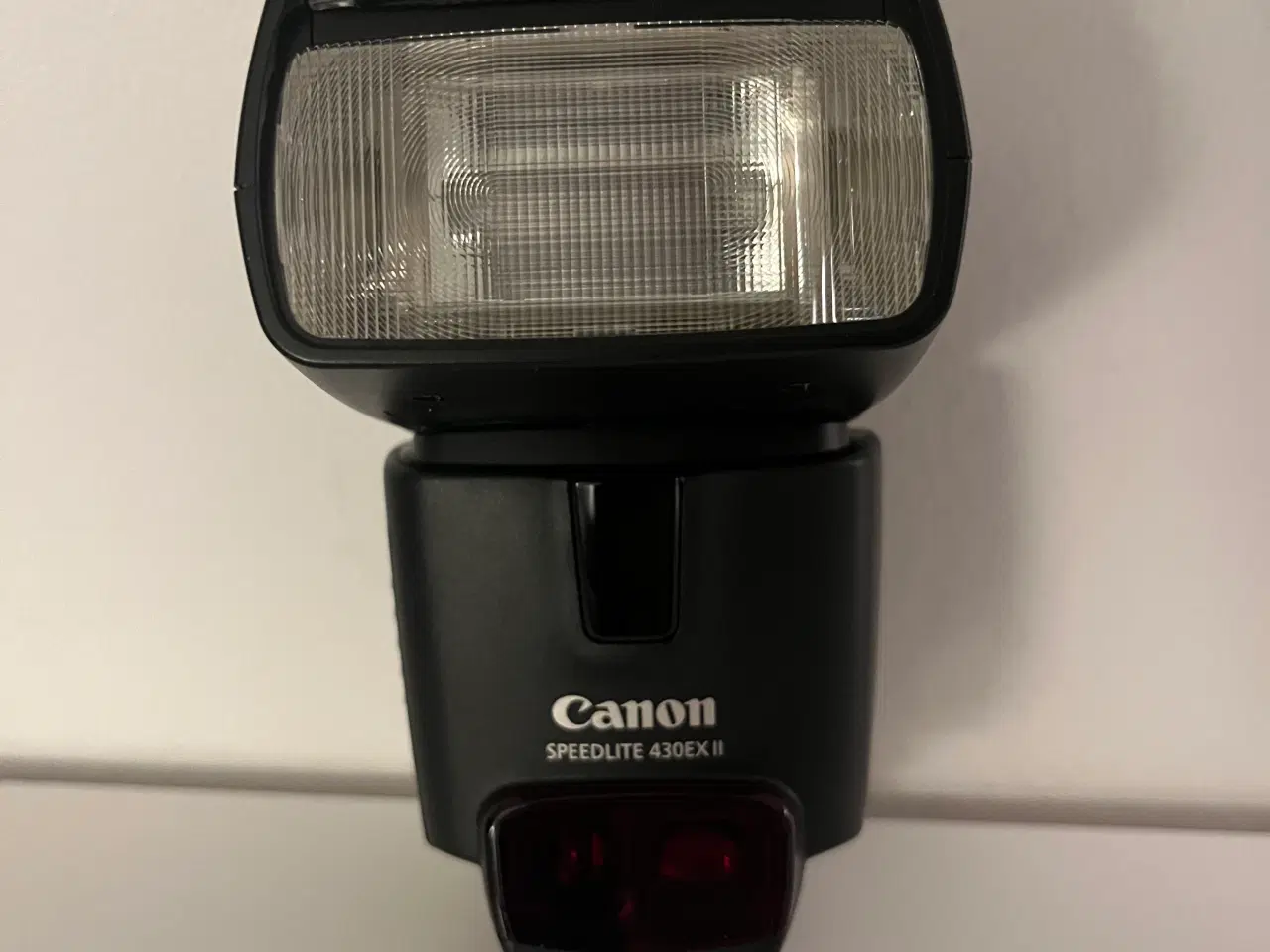 Billede 2 - Canon Speedlite 430EX II