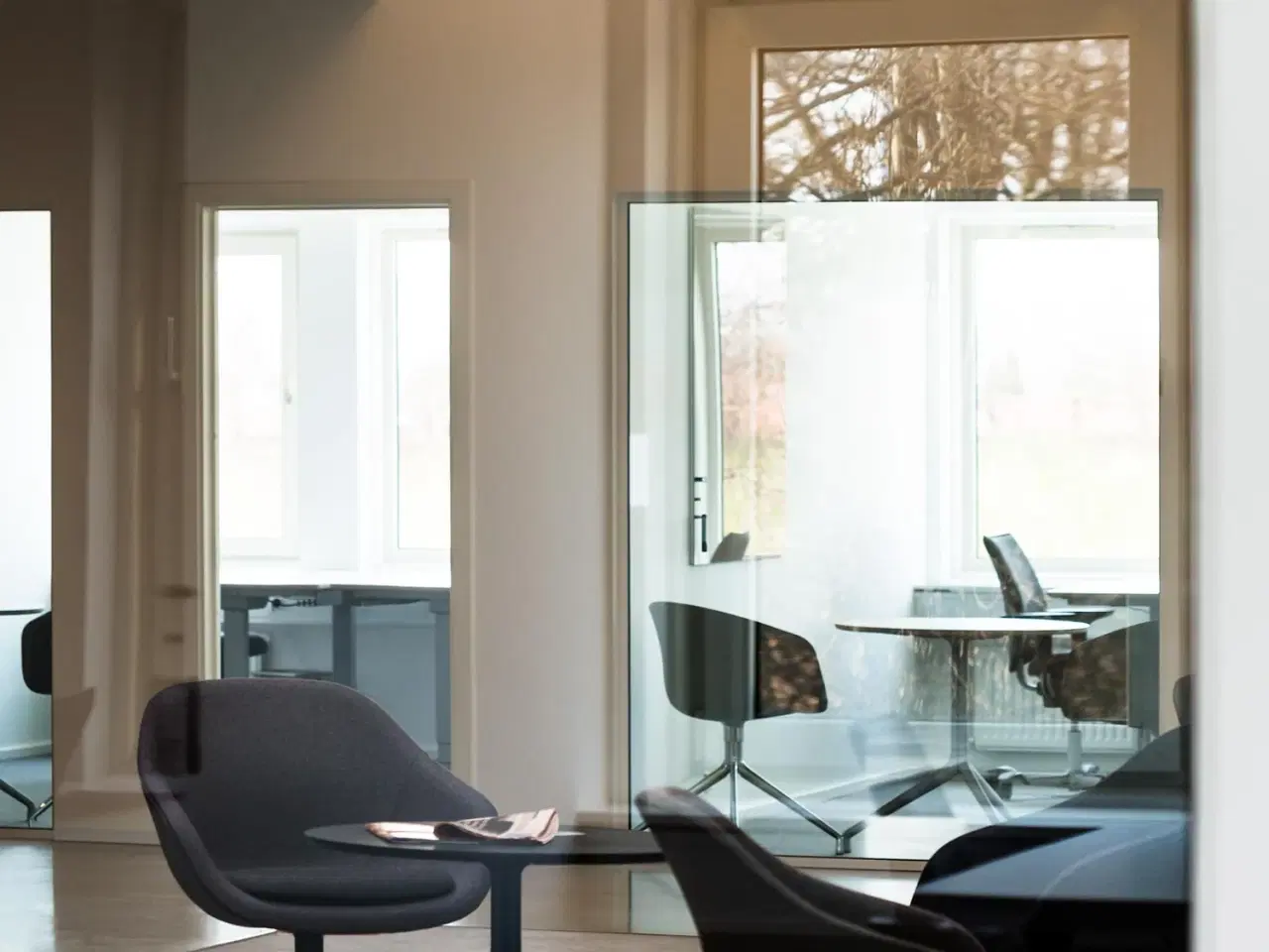 Billede 17 - Nyt kontorfællesskab