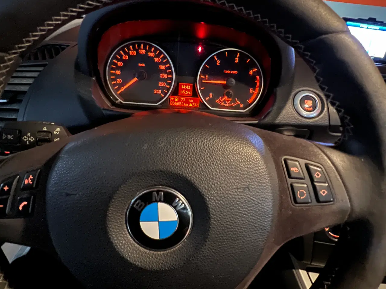 Billede 16 - Lækker BMW coupe 