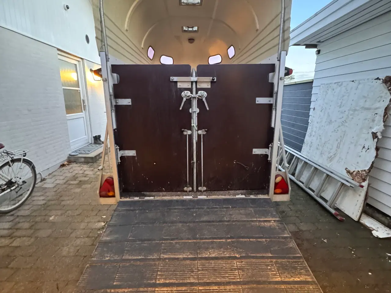 Billede 5 - BOJ Bravo 220SE