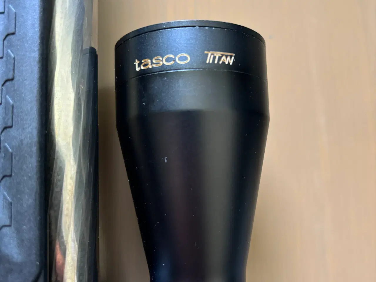 Billede 2 - Kikkertsigte 1,5-6x50 Tasco Titan