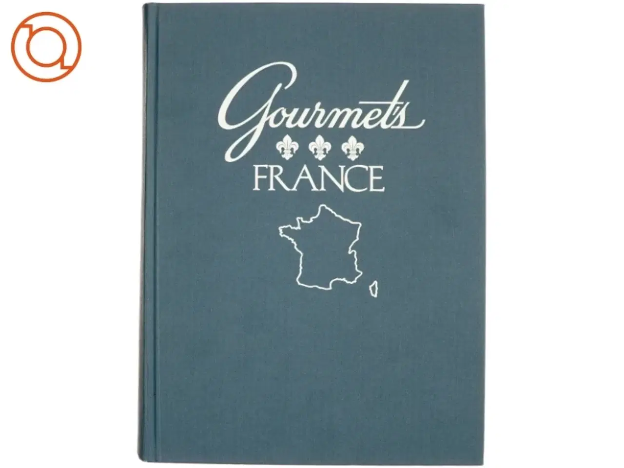 Billede 1 - Gourmet&#180;s France