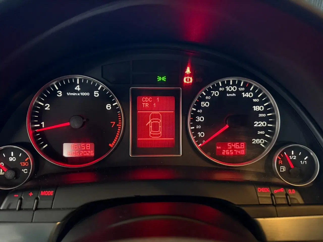 Billede 12 - Audi A4 1,8 T 163