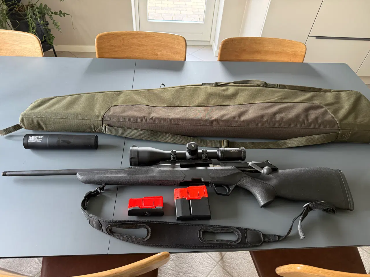 Billede 1 - Beretta brx1