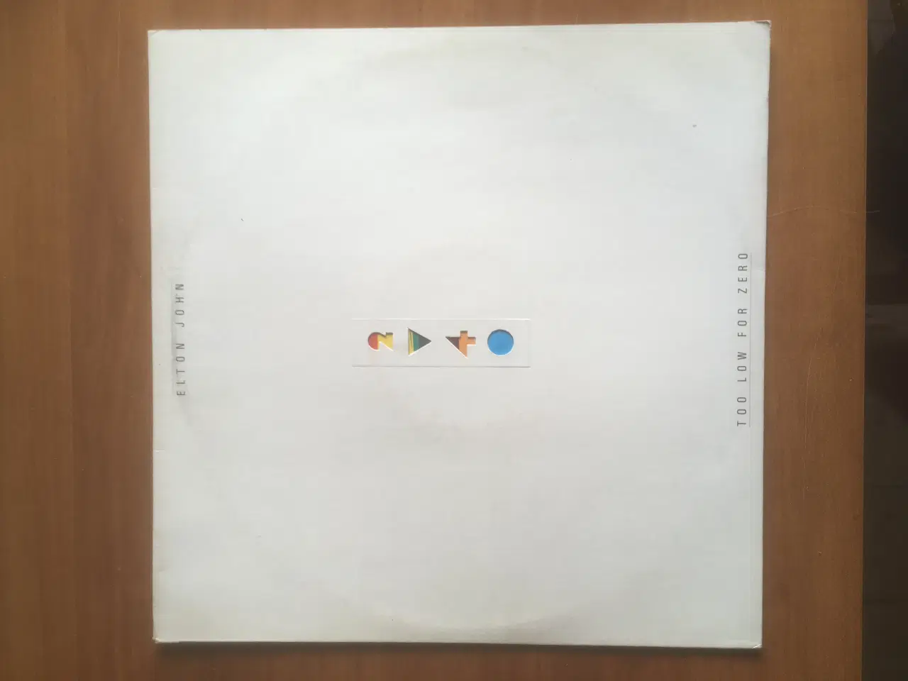 Billede 3 - Lp’er samlet pris