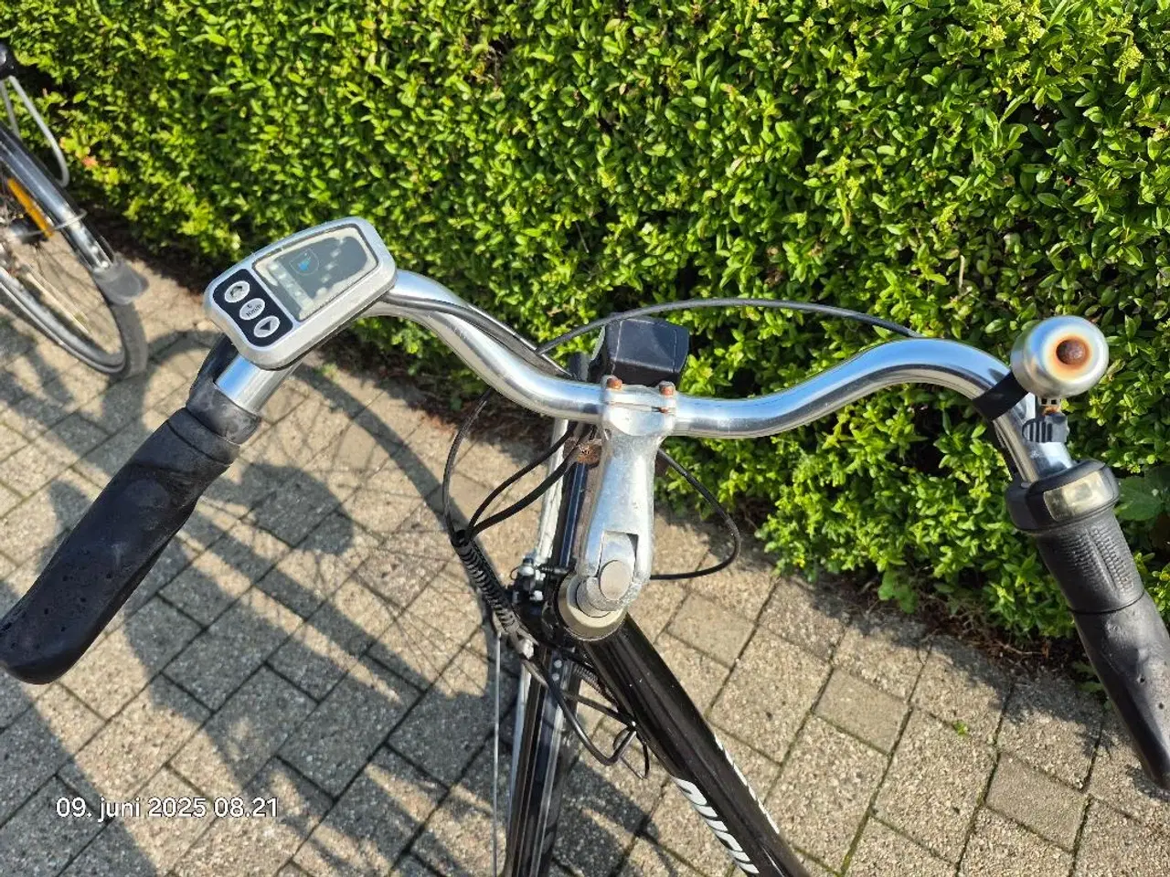 Billede 2 - Puch El-cykel