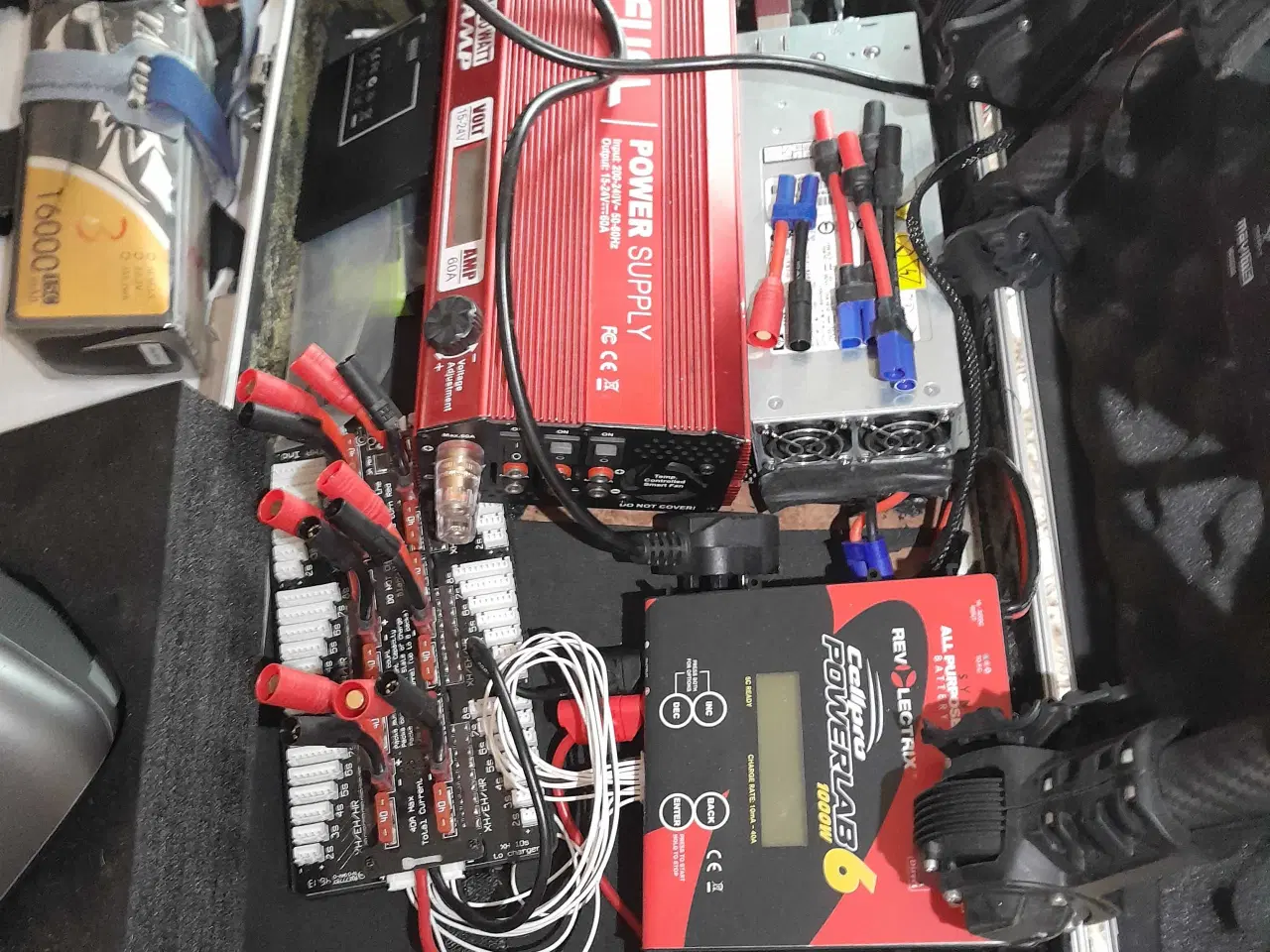 Billede 10 - DJI S 1000