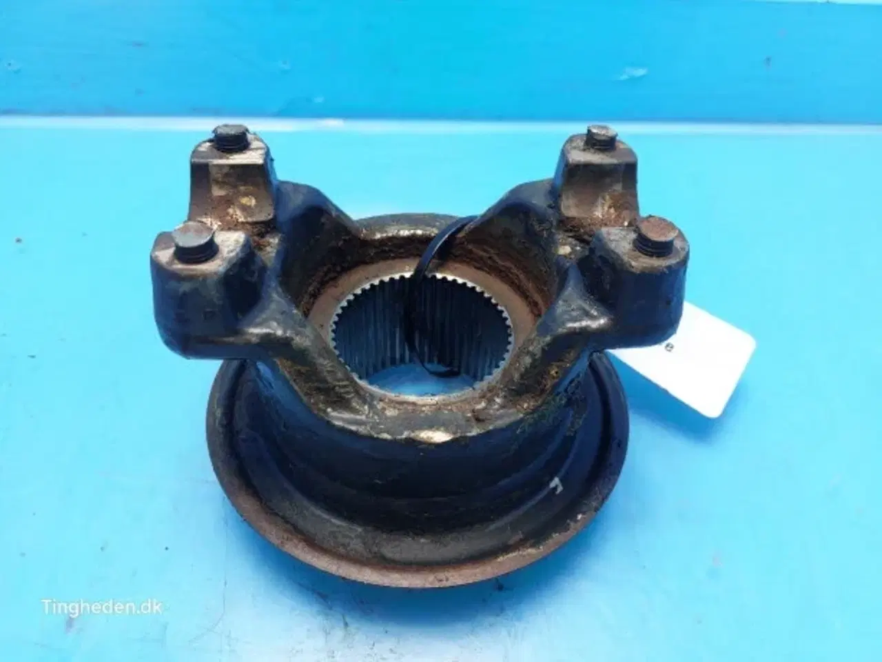 Billede 9 - JCB 427 HL Flange 333/D3446