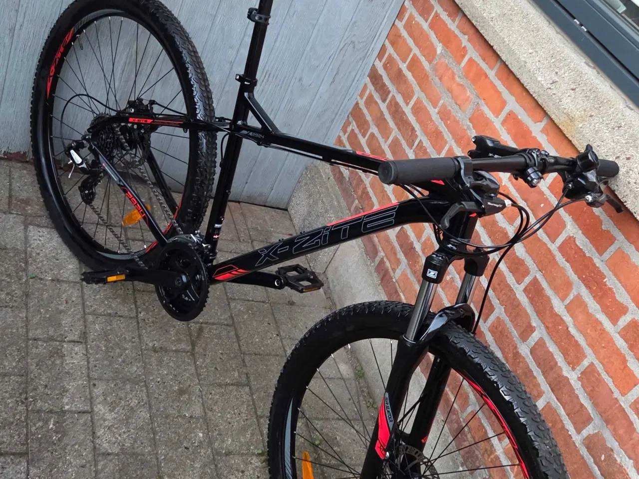 Billede 2 - X-ZITE MTB 29” – Som ny