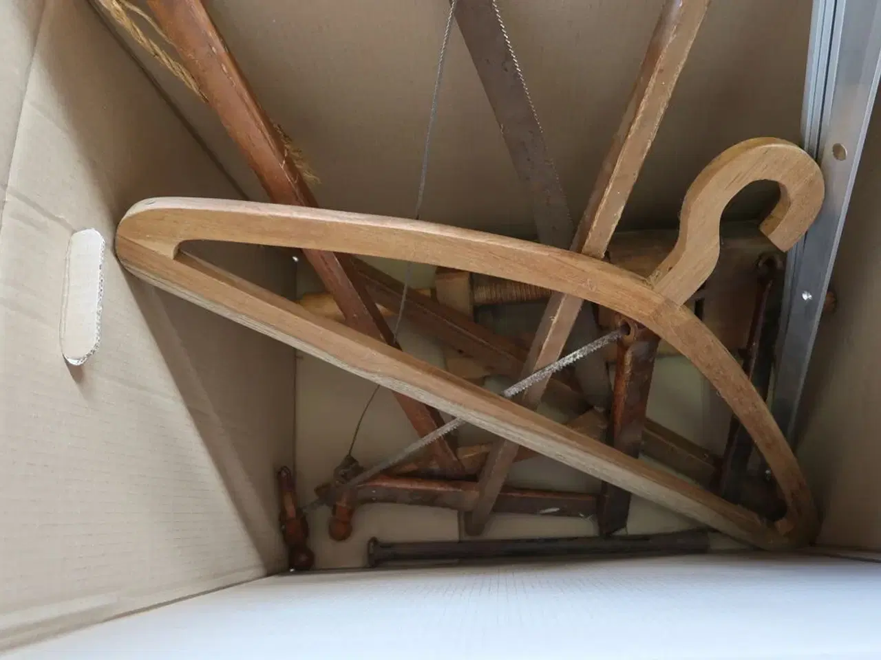 Billede 3 - Div. håndværktøj