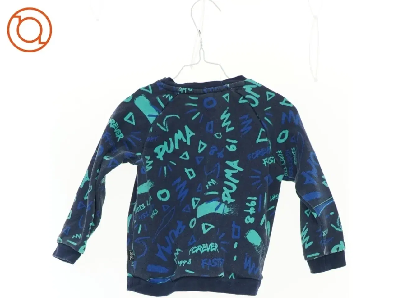 Billede 2 - Bluse fra Puma (str. 80 cm)