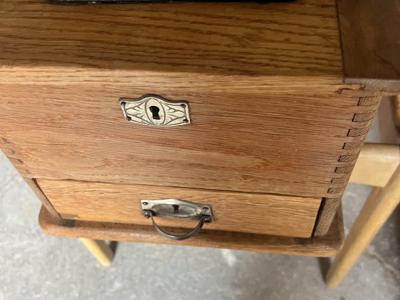 Billede 7 - Loppemarked 