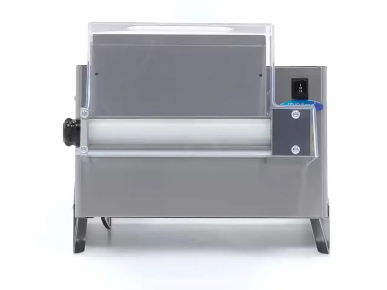 Billede 2 -  Dejruller til 30 cm dej – H430 x B480 x D335 mm
