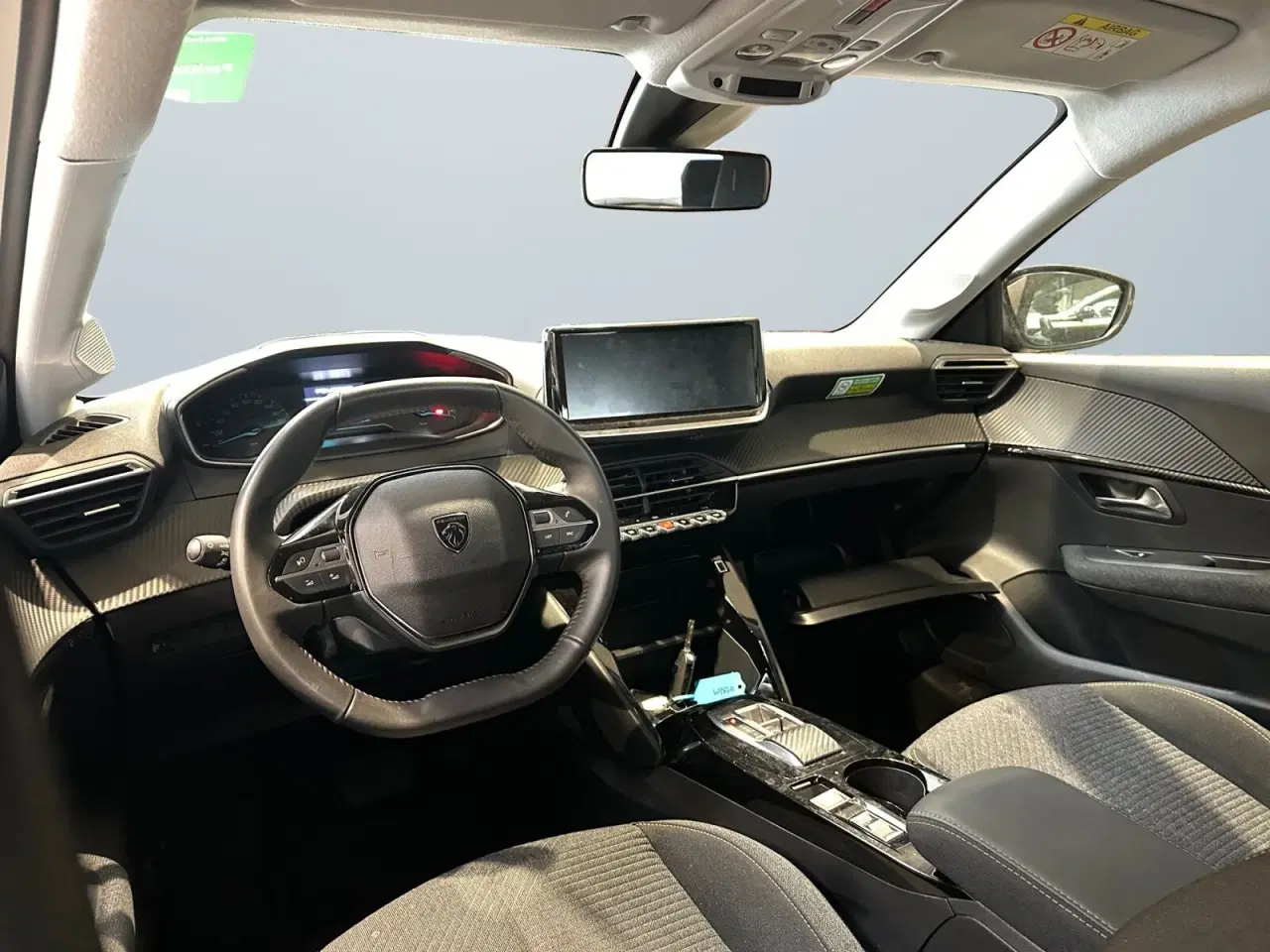 Billede 5 - Peugeot e-208 50 Style