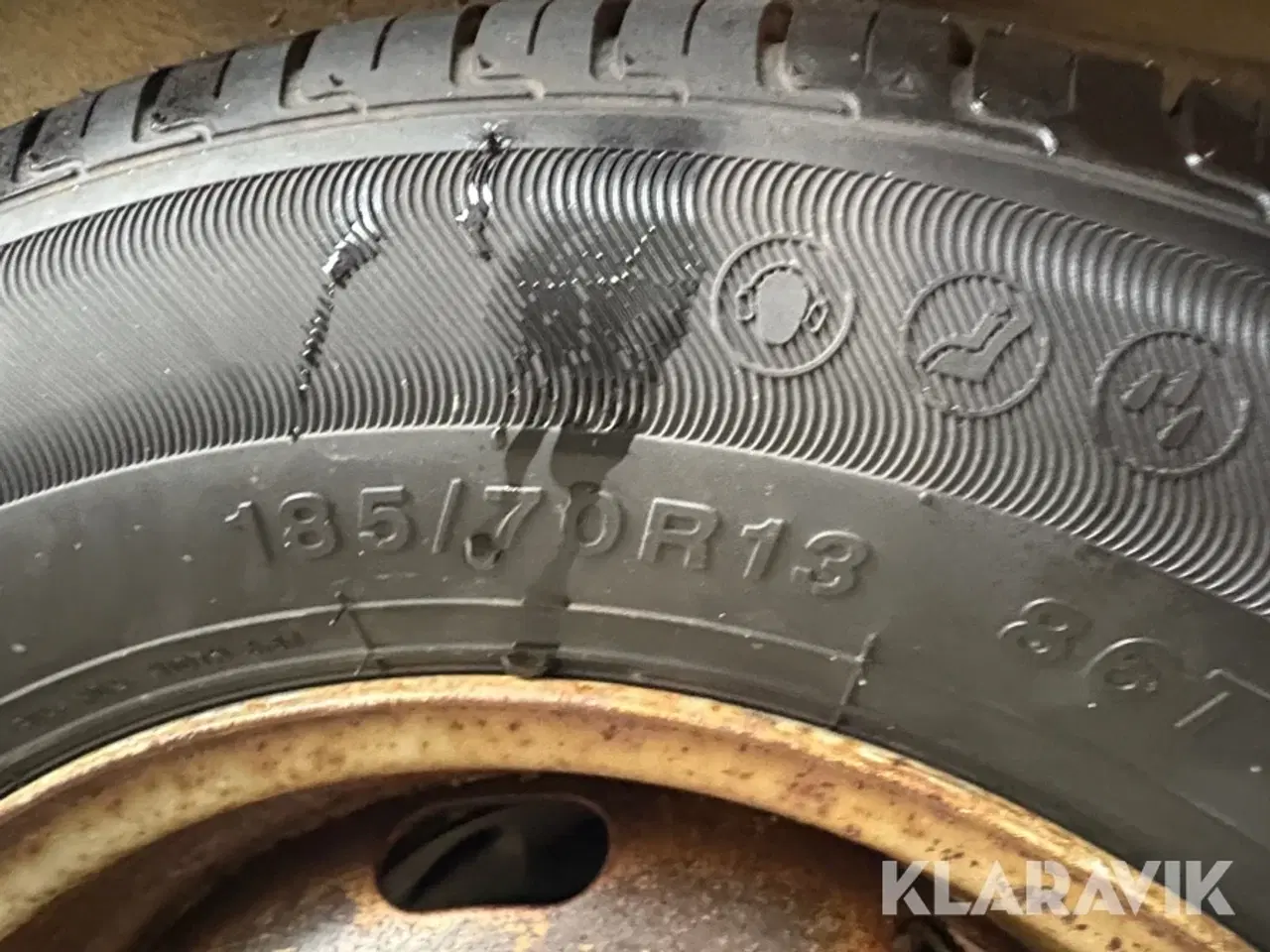 Billede 9 - Anhængere til personbiler Selandia C2051HT