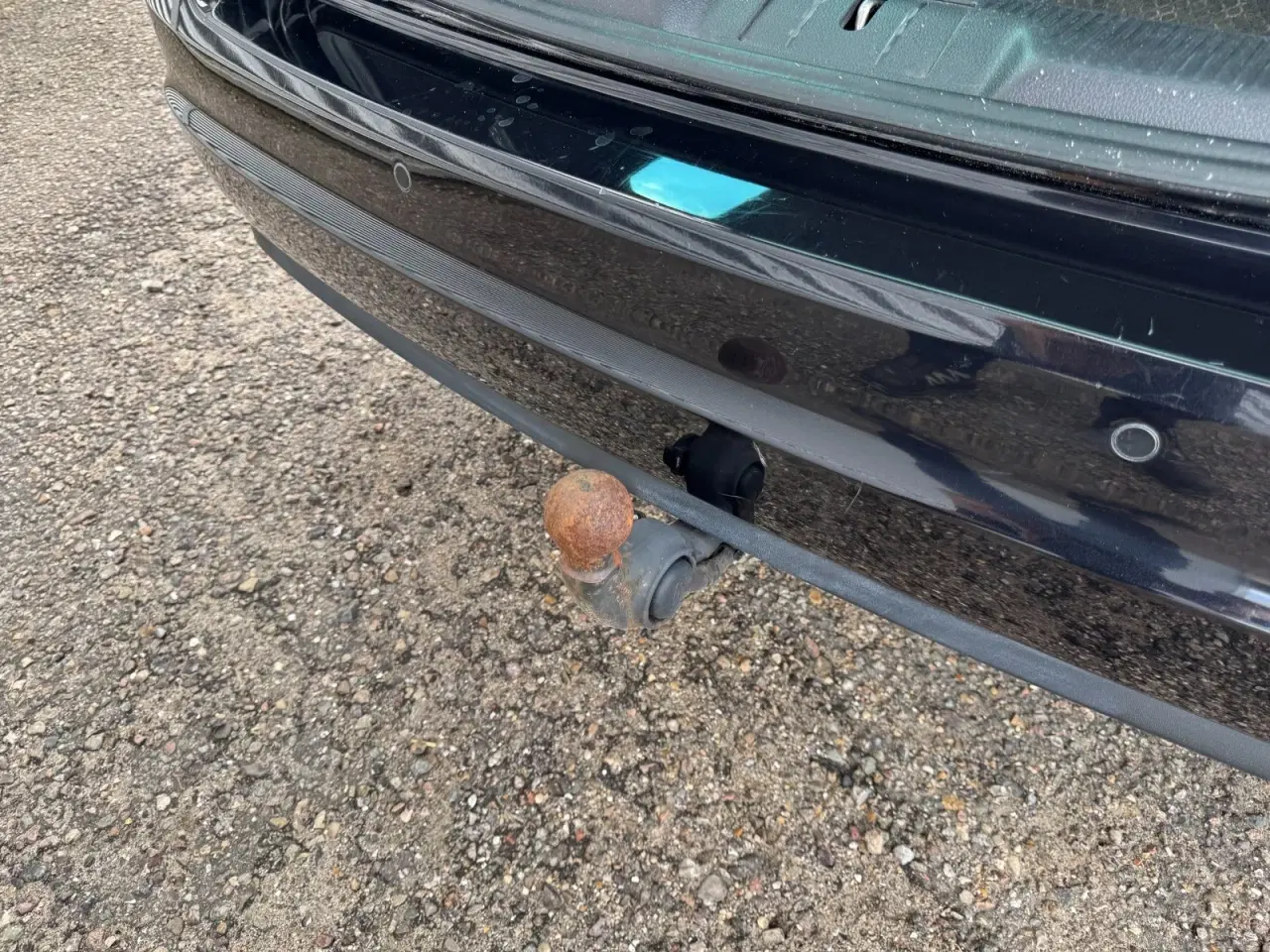 Billede 15 - VW Sharan 2,0 TDi 150 Sound DSG