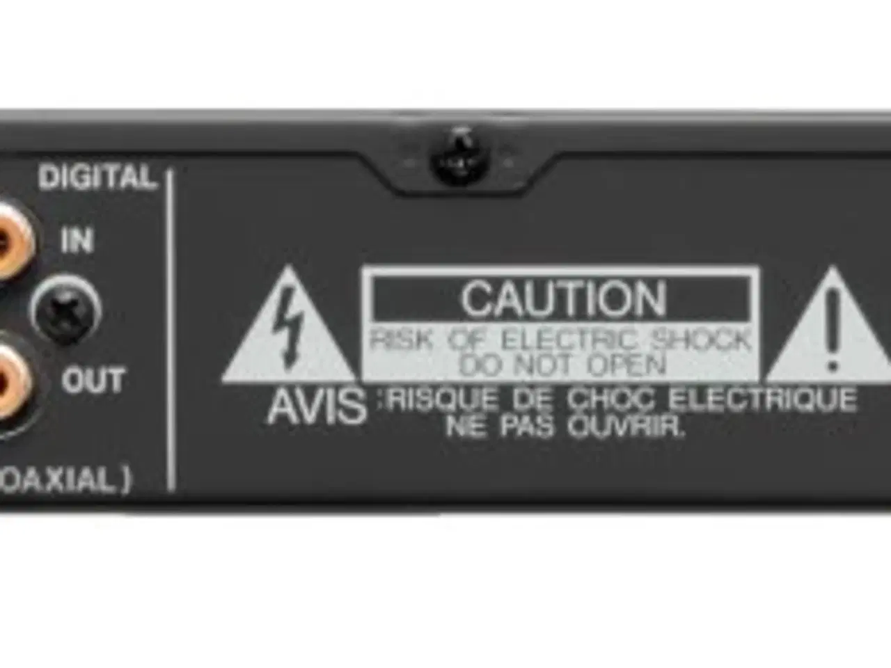 Billede 7 - Tascam SS-R100 Harddisk Audio recorder WAW / MP3