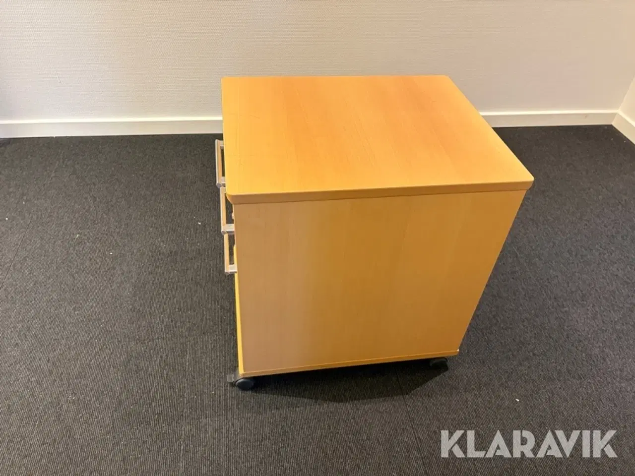 Billede 2 - Skuffemoduler - 10 styk