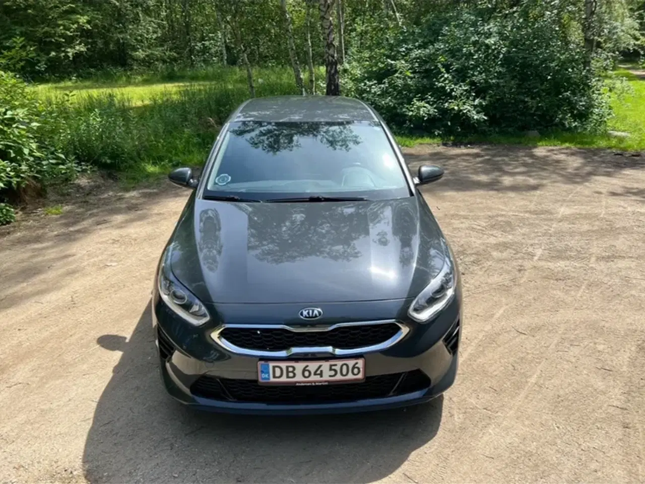 Billede 2 - Kia Ceed 1,0 T-GDi Comfort