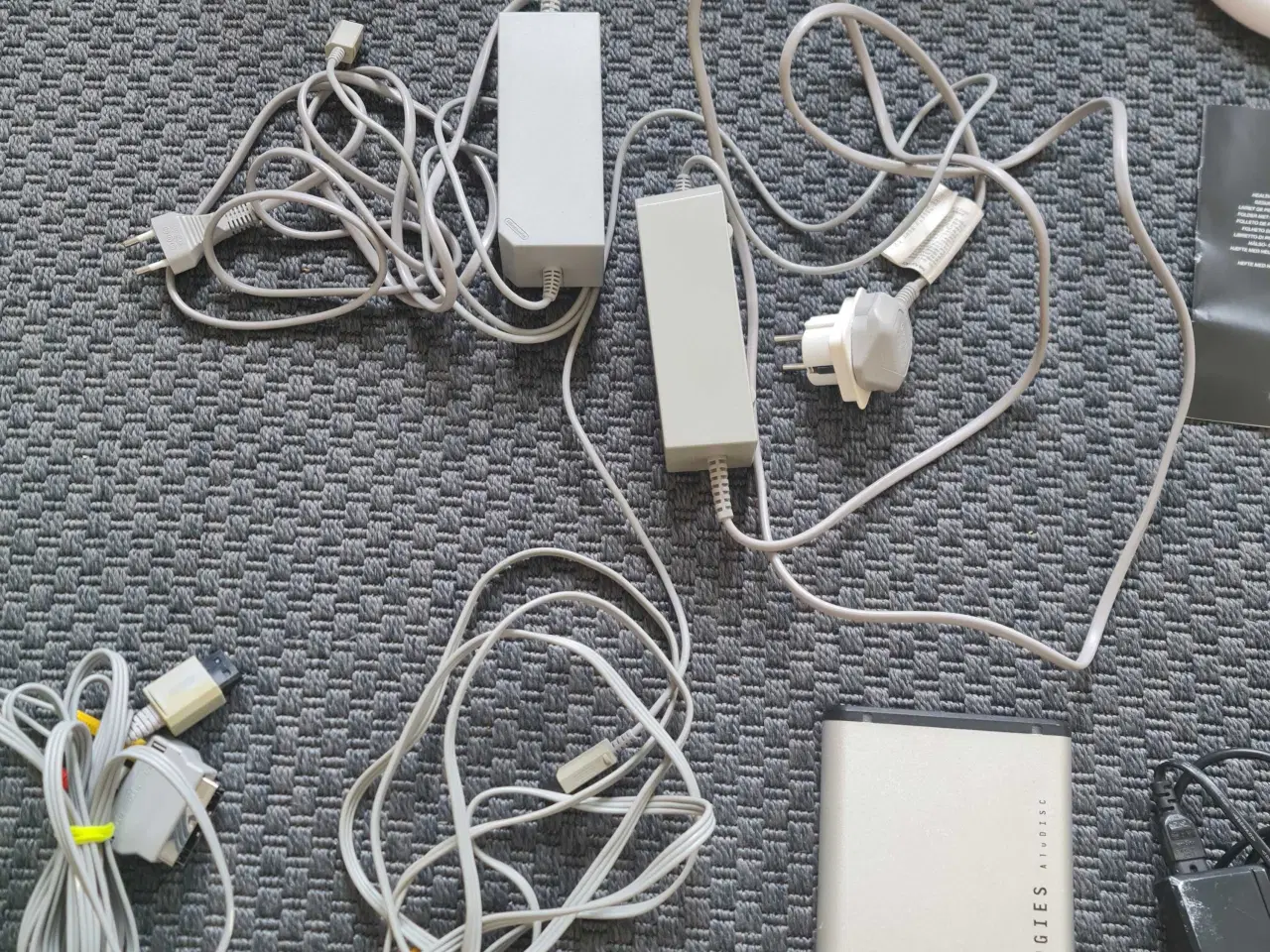 Billede 3 - Stor samling nintendo wii