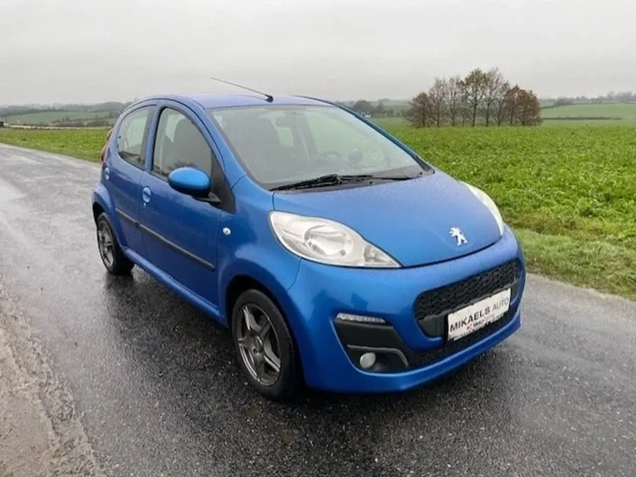 Billede 3 - Peugeot 107 1,0 Trendy