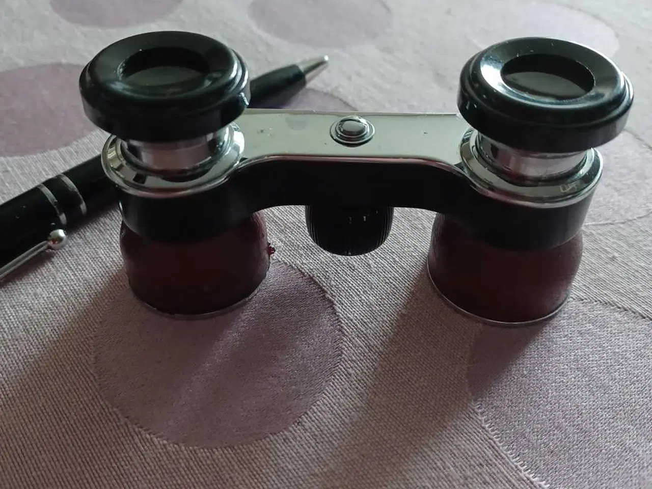 Billede 1 - ANTIK Teater kikkert. 