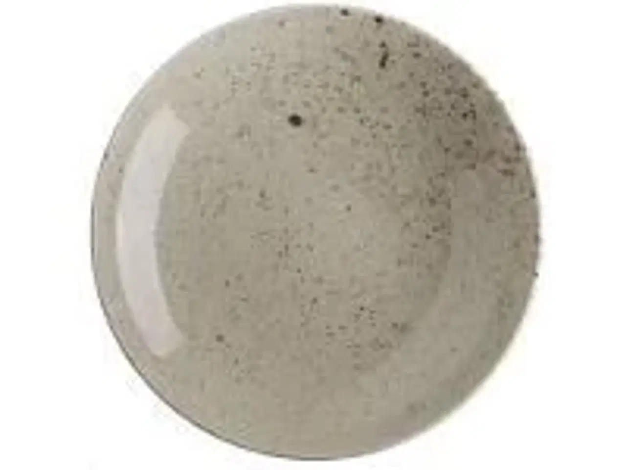 Billede 1 - 23 stk. Tallerken coupe dyb natural 260 mm Lifestyle