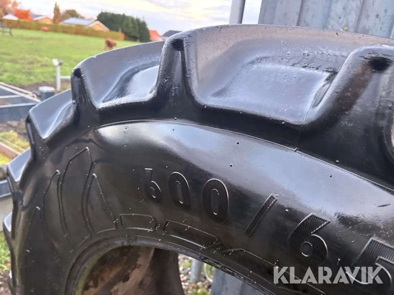 Billede 5 - Dæk Continental - 1 styk