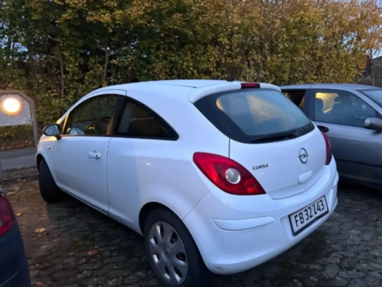 Billede 3 - opel corsa 1,0 øko 20 km literen