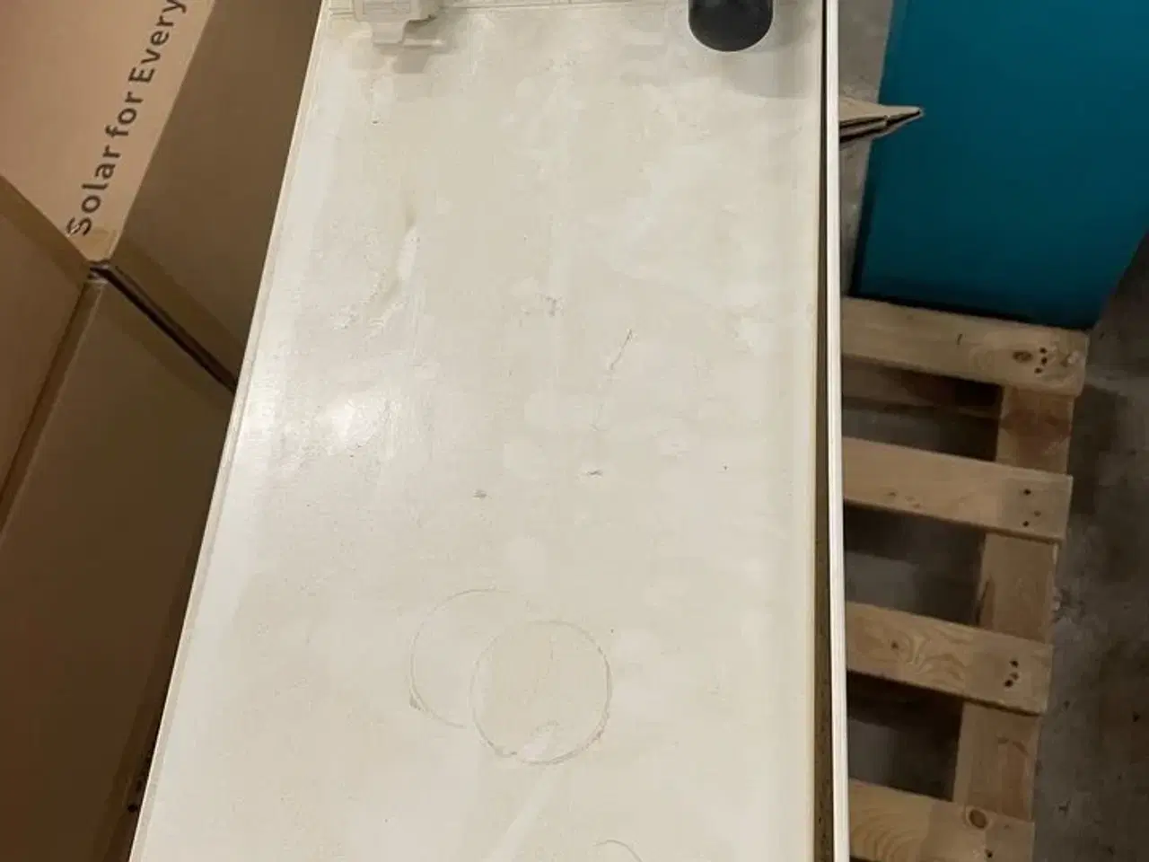 Billede 3 - 1 stk. SONNE Batterie Hybrid 9.53