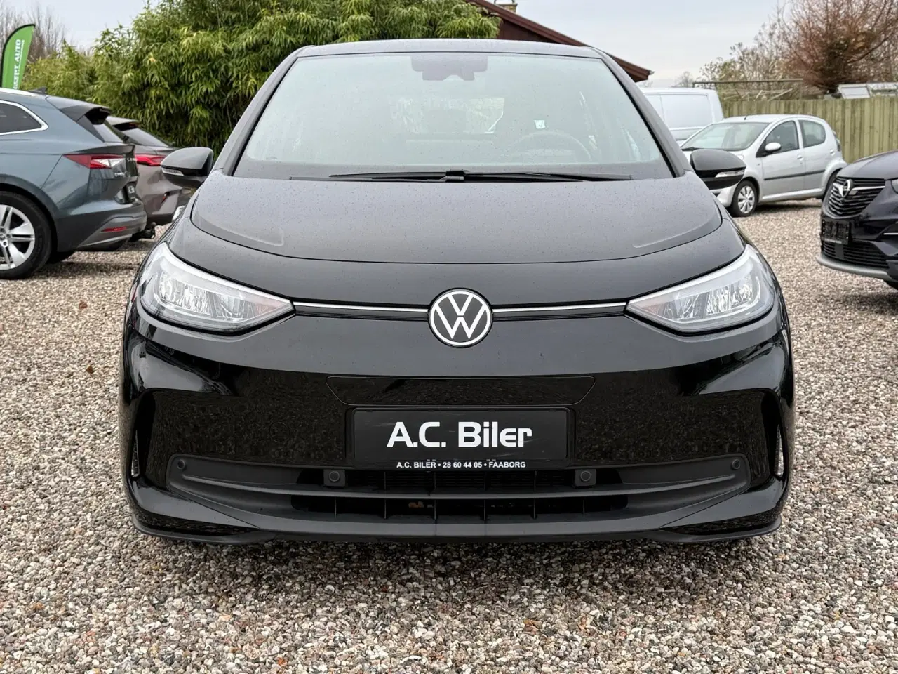 Billede 1 - VW ID.3 58 Pro Performance