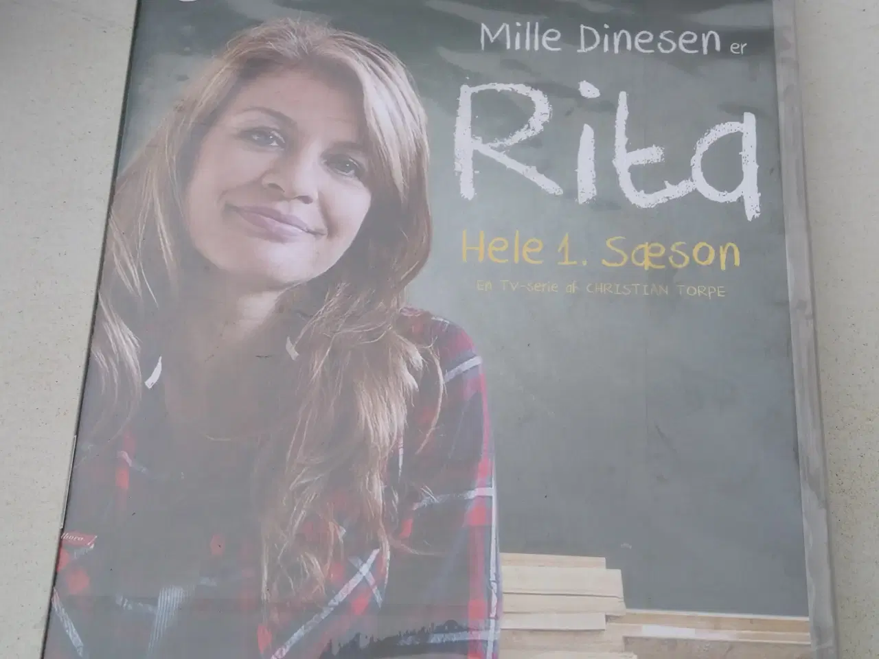 Billede 1 - Rita