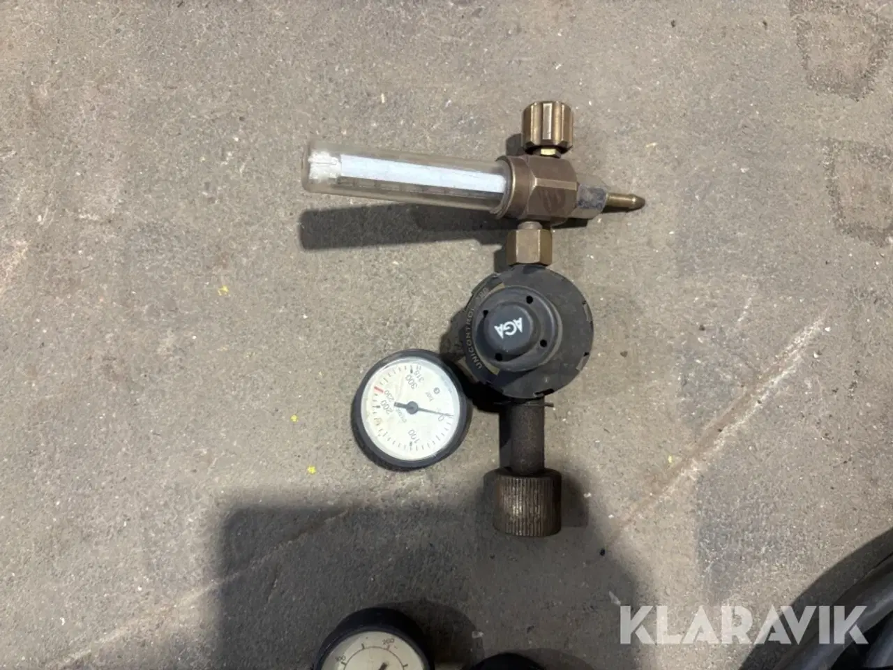 Billede 11 - Svejsemaskine ESAB Mig U4000i