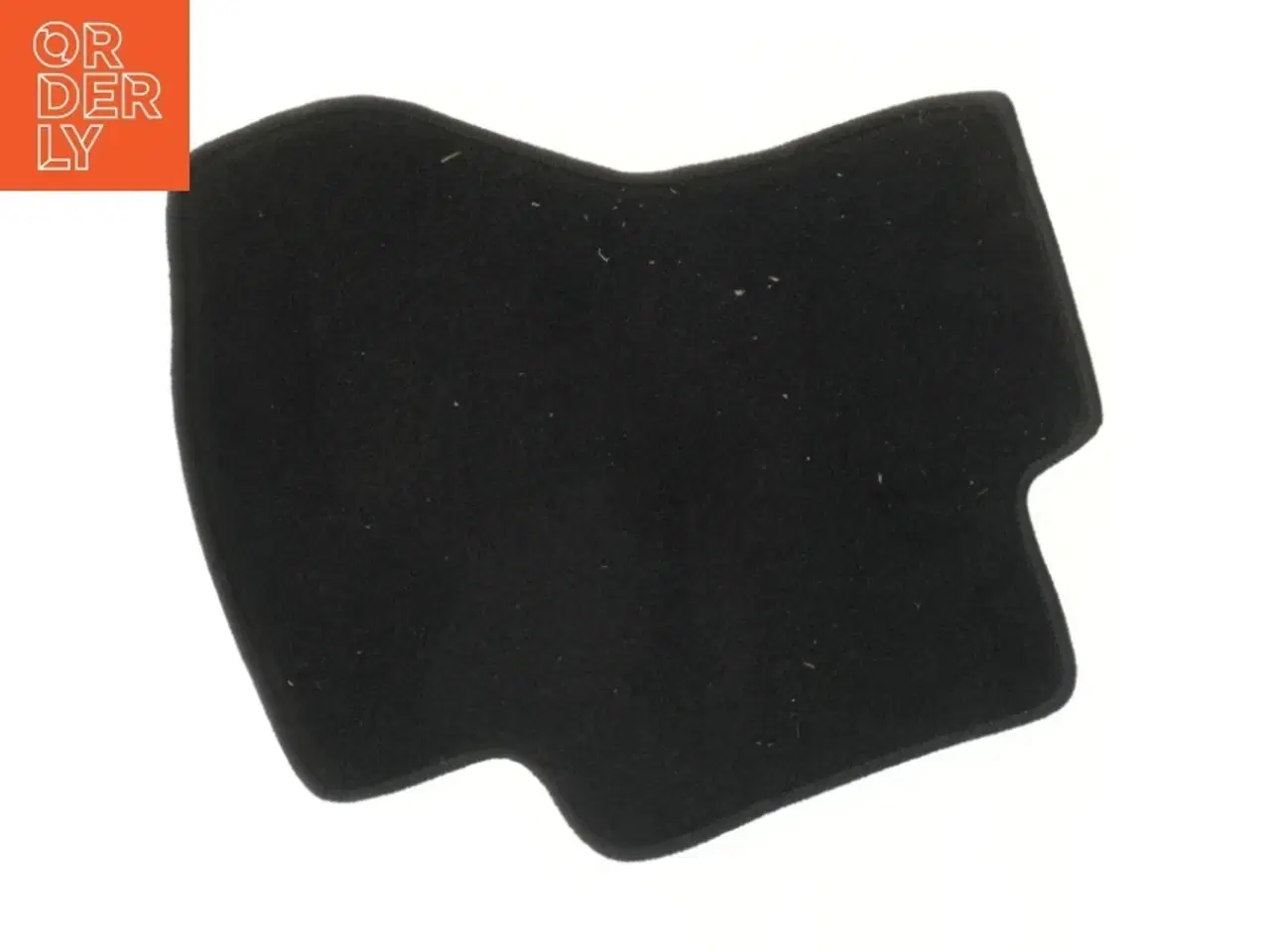 Billede 2 - Bil gulvmåtter til en 107 helt nye