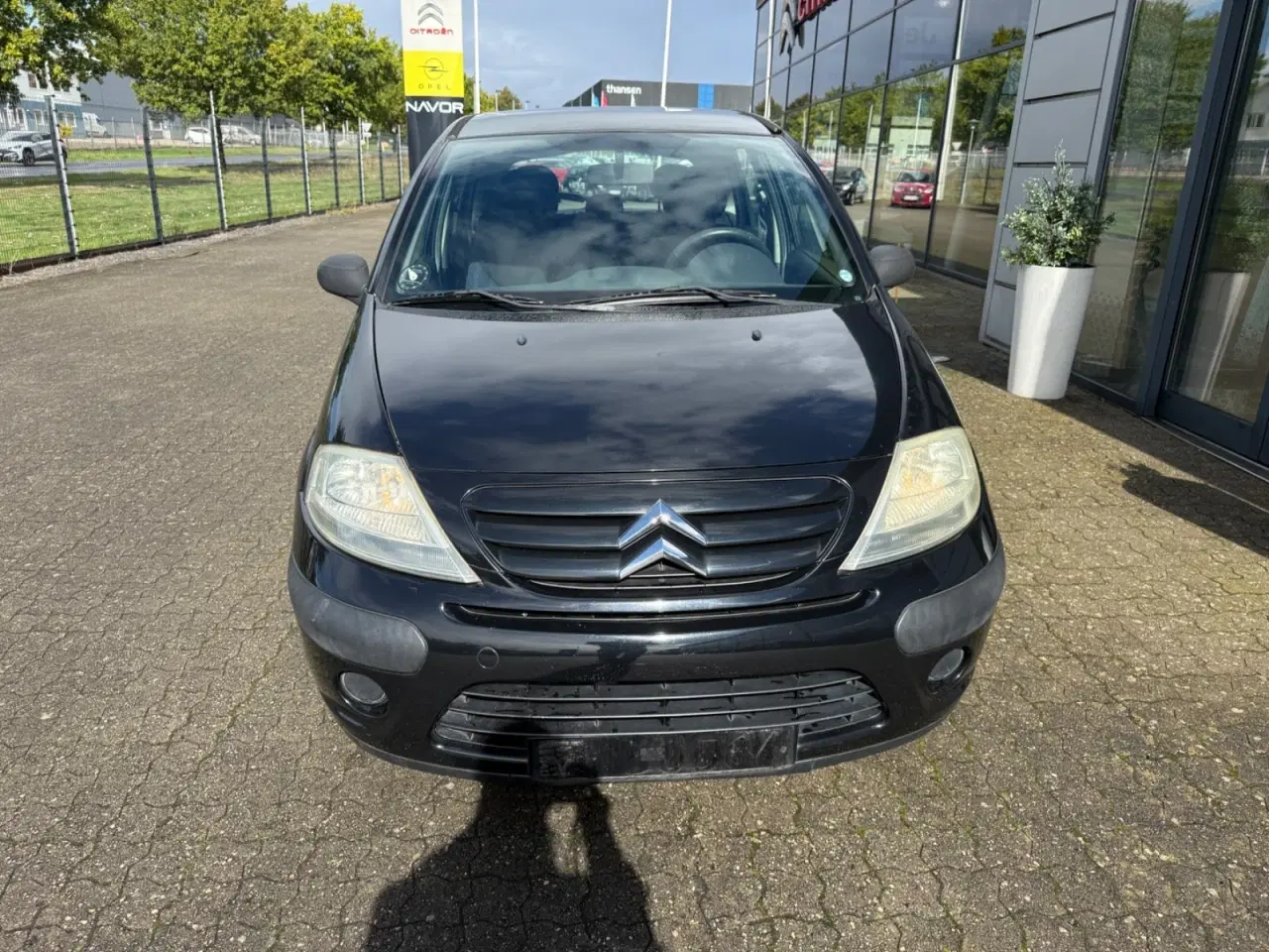 Billede 3 - Citroën C3 1,4 Furio Clim