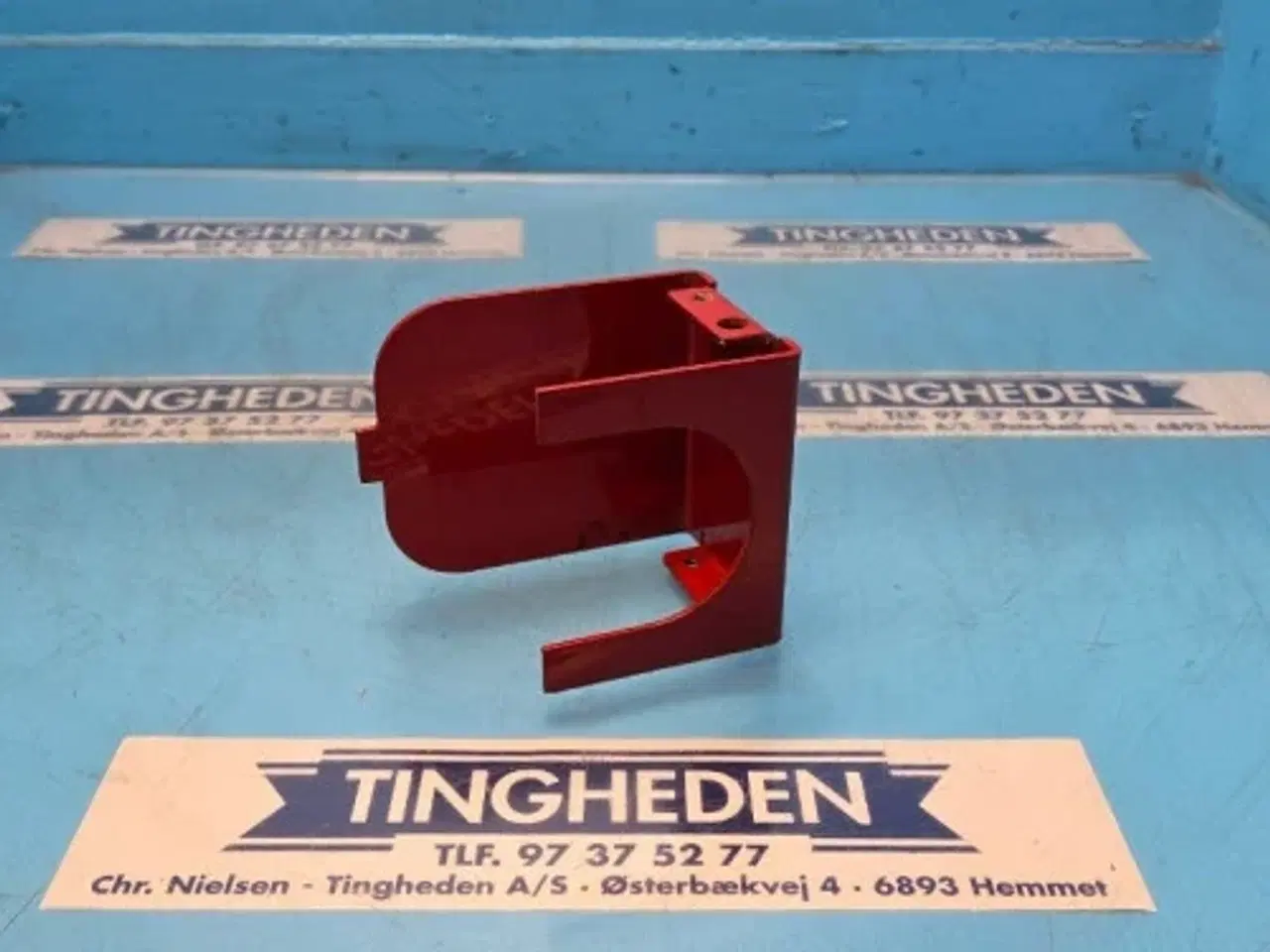 Billede 1 - Case 5088 Beslag 87618166